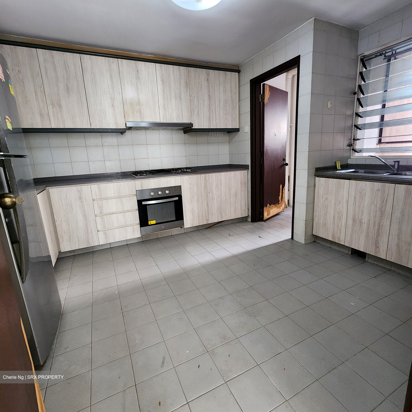Bukit Regency (D21), Condominium #596204081